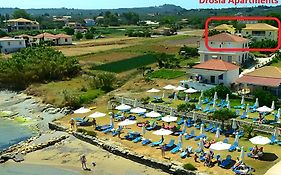 Drosia Apartments